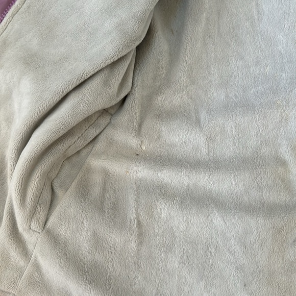 Girls Patagonia jacket - Picture 4 of 5